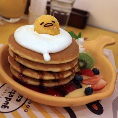 ぐでたまかふぇ