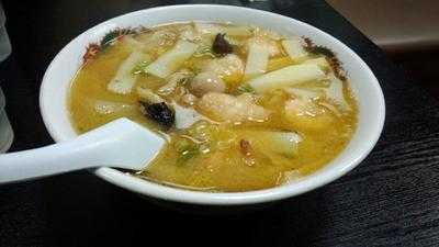 龍華亭
