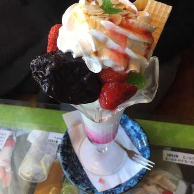 マスコット menu