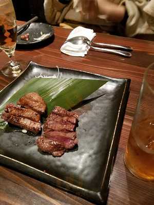 ビアダイニング 麒麟