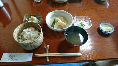 たけのこ料理 兼松
