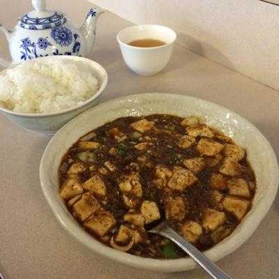 四川家常菜 ひろ, 名古屋市