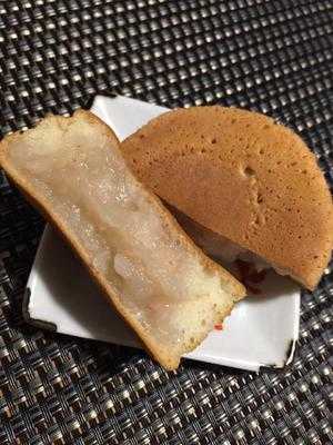 御座候 難波高島屋店