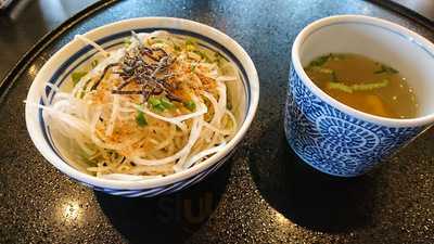 洋麺屋五右衛門 新潟女池店