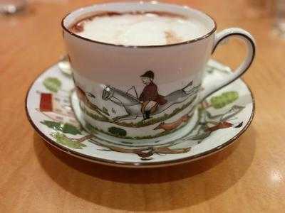 カントリーハウス英國屋