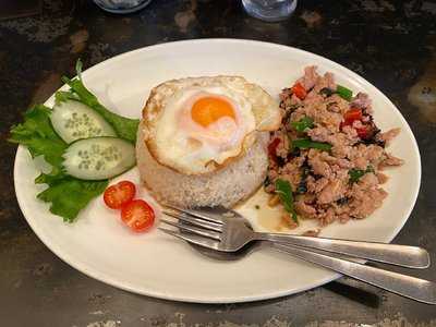 シンガポール料理 カフェ・シンガプーラ 海南鶏飯