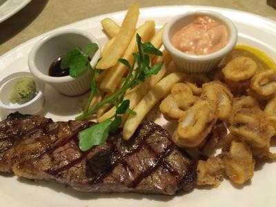 Sizzler桜新町店