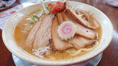 ちゃーしゅうや武蔵 女池インター店