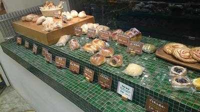 Oreno Pan Okumura 祇園店