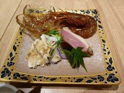 中国料理 麟, 金沢市