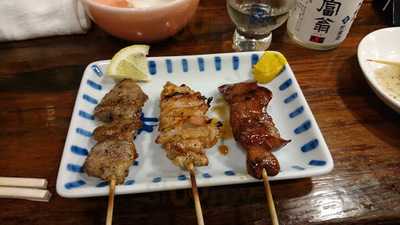 やきとり大吉DAIKICHI新潟駅南店