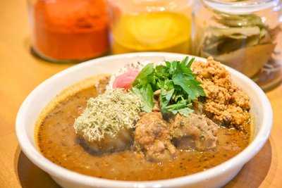 和とcurryしらべ