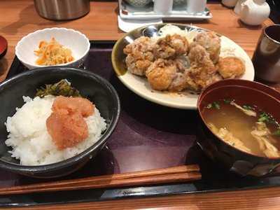 もつ鍋 やまや Ekie広島店