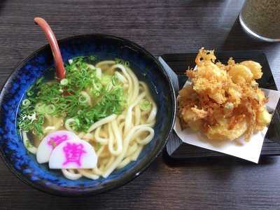 資さんうどん 伊都店