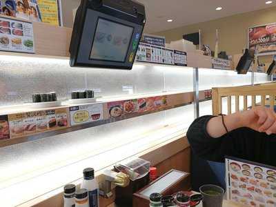 はま寿司 上田常入店