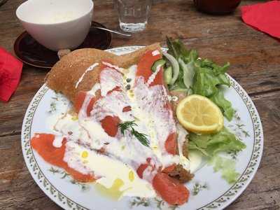 ラ フェ デリース