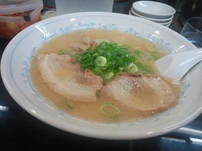 鴨町らーめん