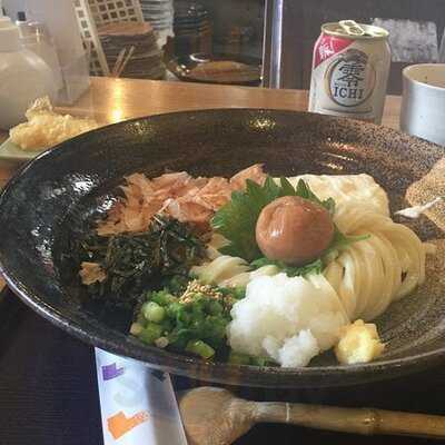 讃岐饂飩宏之輔