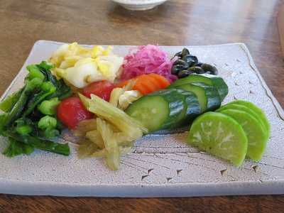 蕎麦 ふじおか