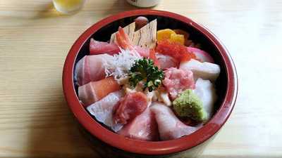 鮮肴屋べにちょう