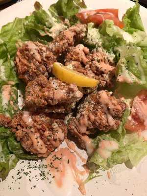 メキシコ風居酒屋 To-mo. menu