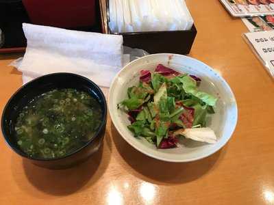 海天すし 金沢駅西店