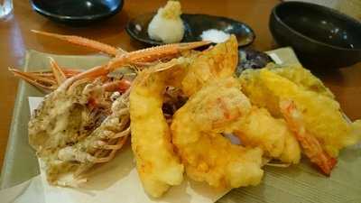 浜町料理 じねん