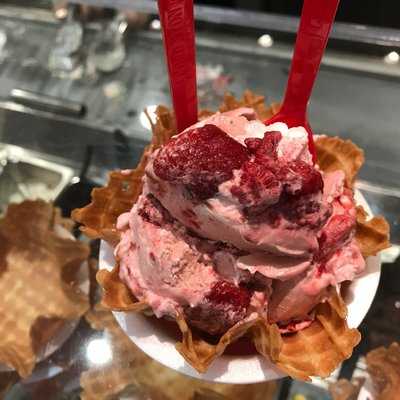 コールドストーンクリーマリー 渋谷マークシティ店