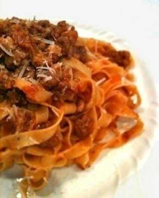 オステリア バッコ