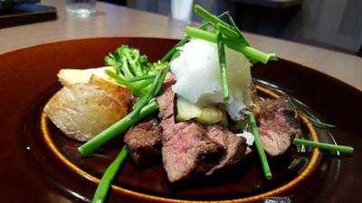 フォルクス 博多駅南店