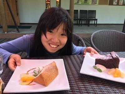 フジヤマキッチン menu