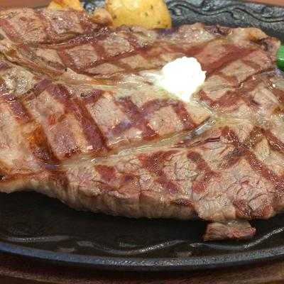 俺のステーキジョー 千曲本店