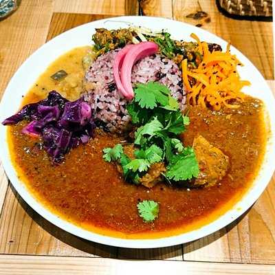 クボカリー大名店