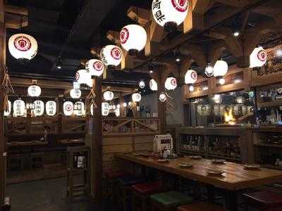 塚田農場 渋谷本店