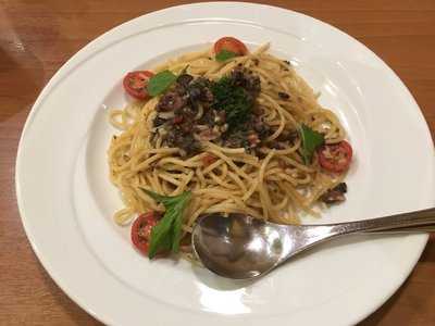 ココス 新潟青山店