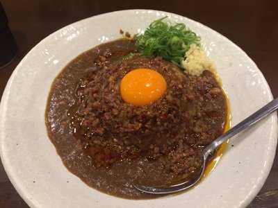 元祖 台湾カレー 千種店