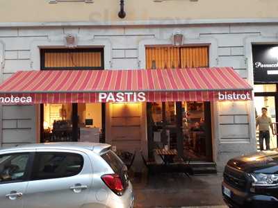 Pastis, Milano