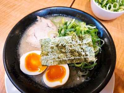 ラーメン こがね家 京都本店