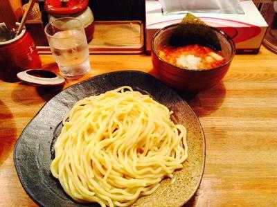 つけ麺屋 やすべえ渋谷店