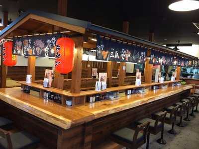 博多三氣 姪浜大通り福重店