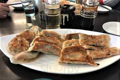 台湾料理 餃子の舞 安曇野店