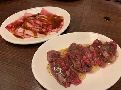 安曇野 焼肉王国