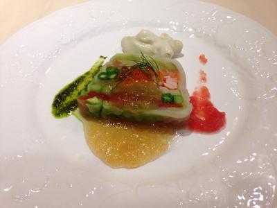 ヨーデル金谷 menu