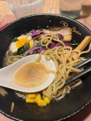 Ramen Station, Milano