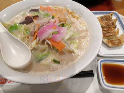 リンガーハット イオンモール新潟南店