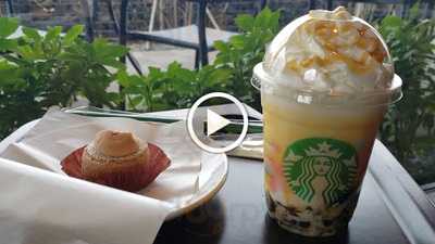 スターバックスコーヒー 新潟女池店