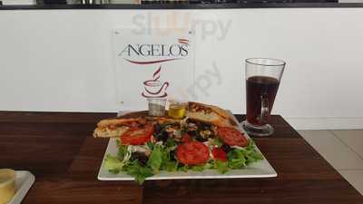 Angelos Cafe