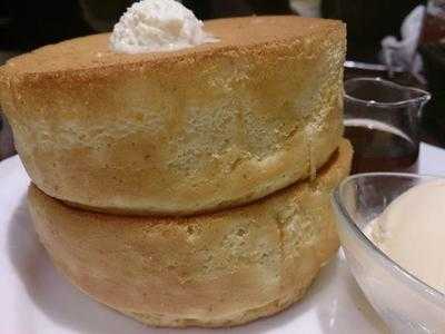 星乃珈琲店　阪急三番街店