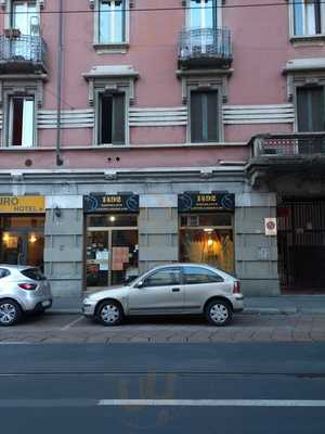 Ristorante 1492, Milano