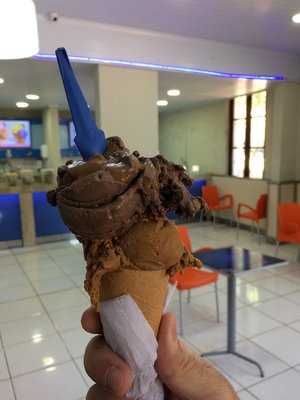 Grido Helado